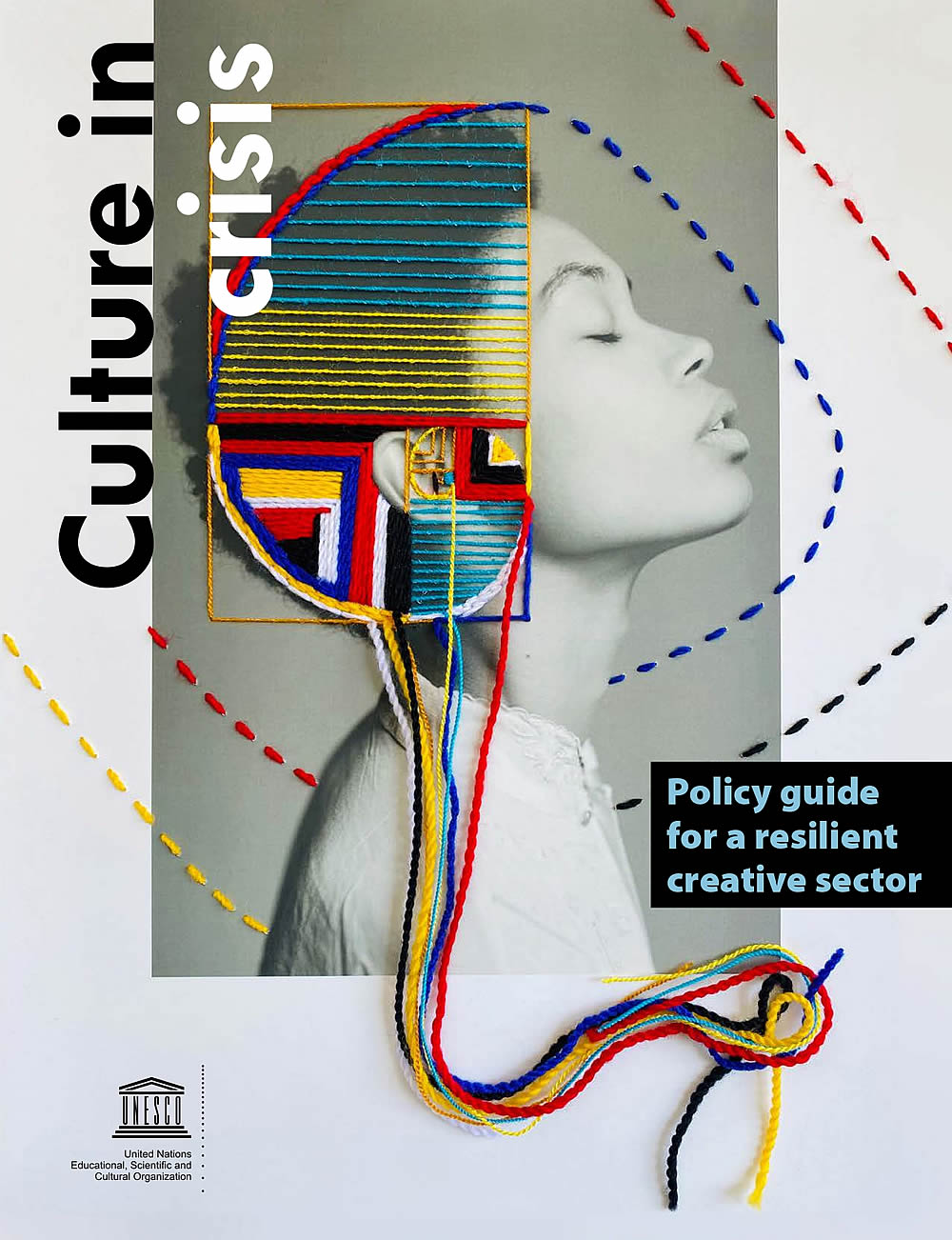 UNESCO policy guide for resilient creative industries beyond COVID-19