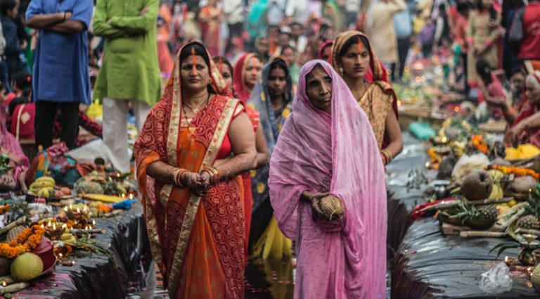 Women’s Right to Vote in India - Women’s Suffrage - (RYB) Global ...