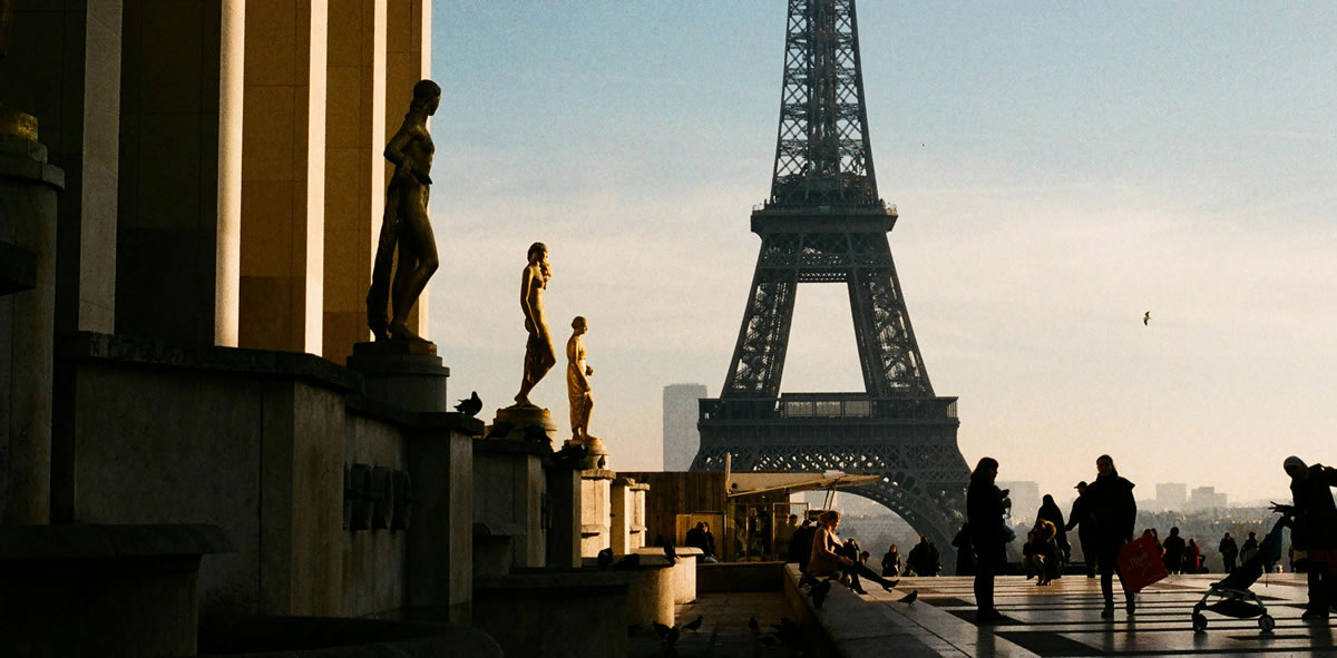 France, Global Development