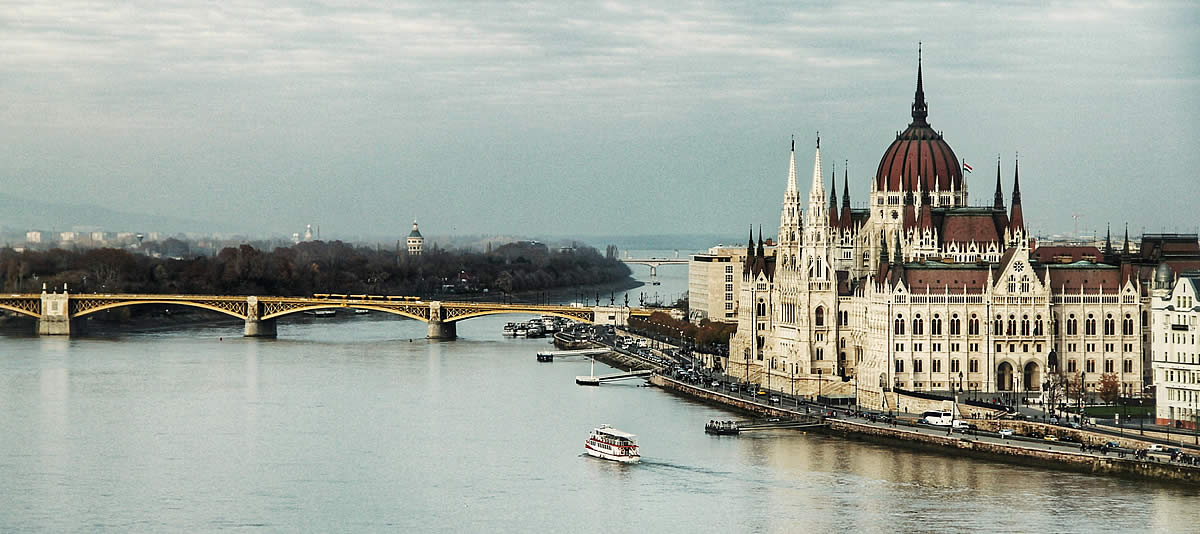 Hungary, Global Development