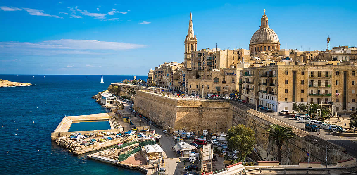 Malta, Global Development