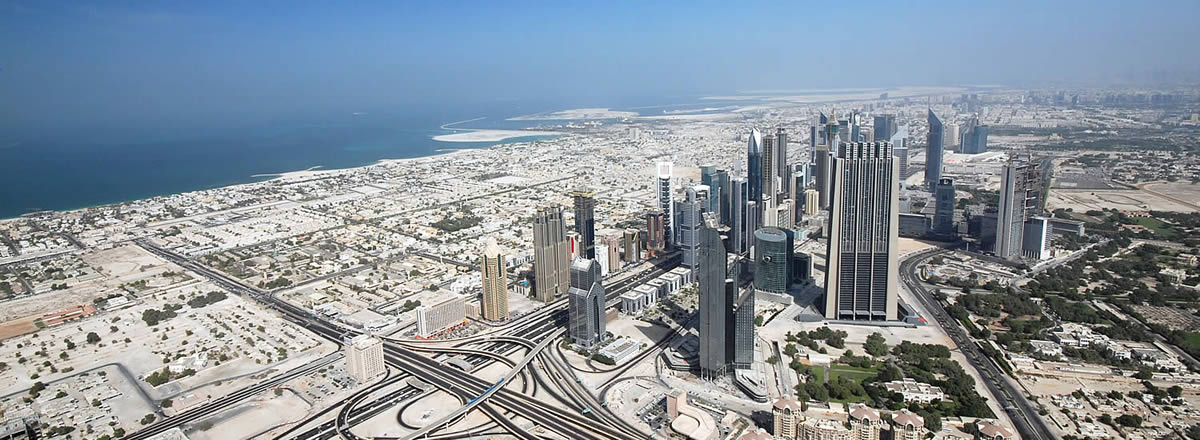 UAE, United Arab Emirates, Global Development