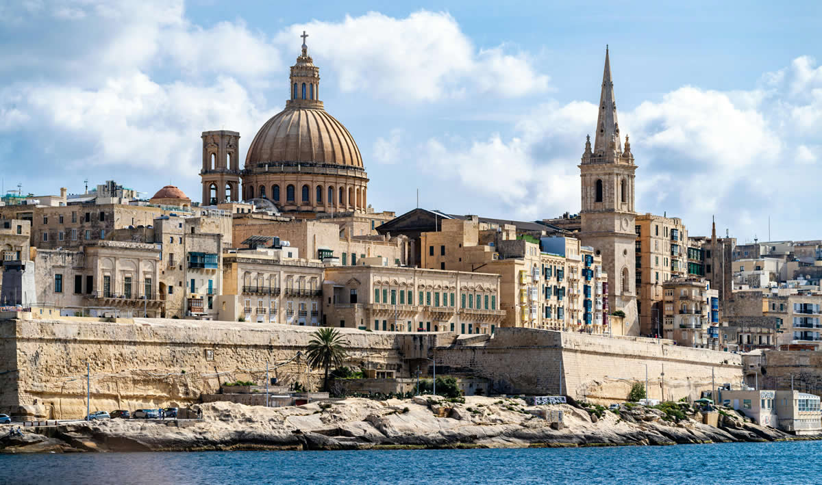 Women’s Right to Vote in Malta, Women's Suffrage
