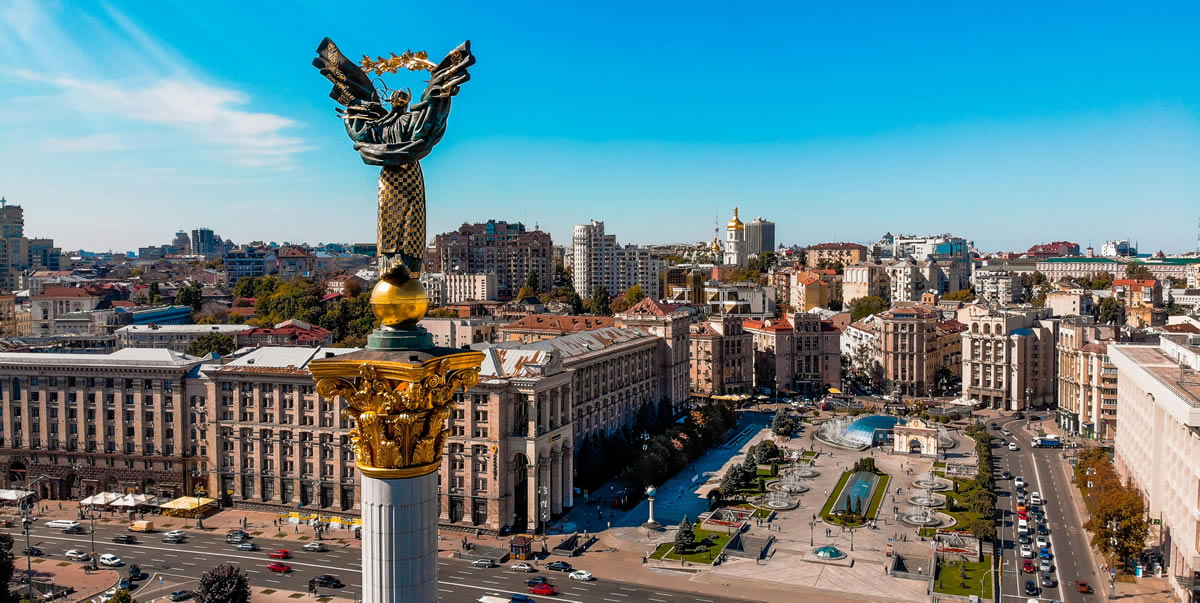Women’s Right to Vote in Ukraine, Women's Suffrage
