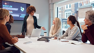Gender Pay Gap, America, United States