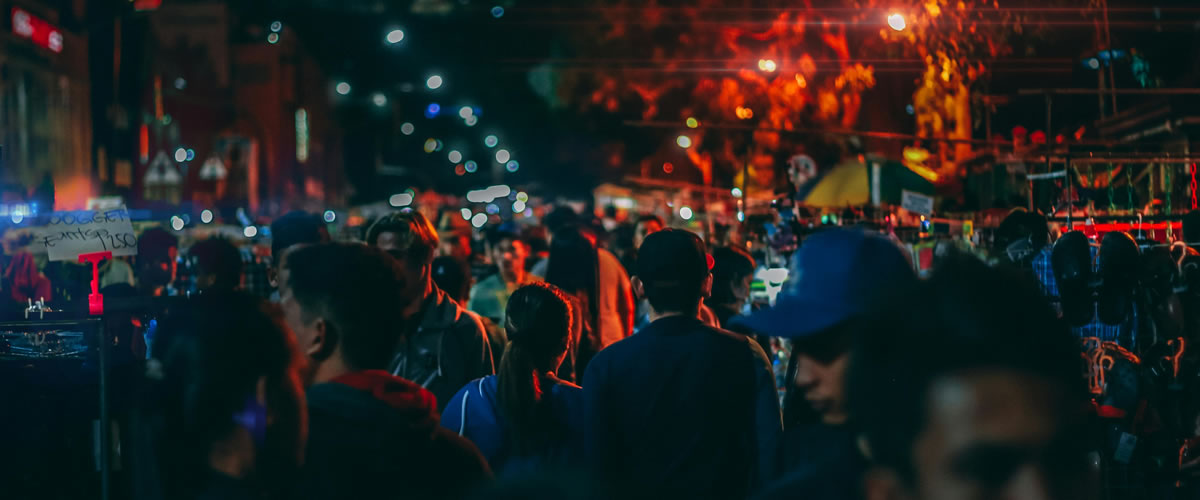 Population Growth, Overpopulation