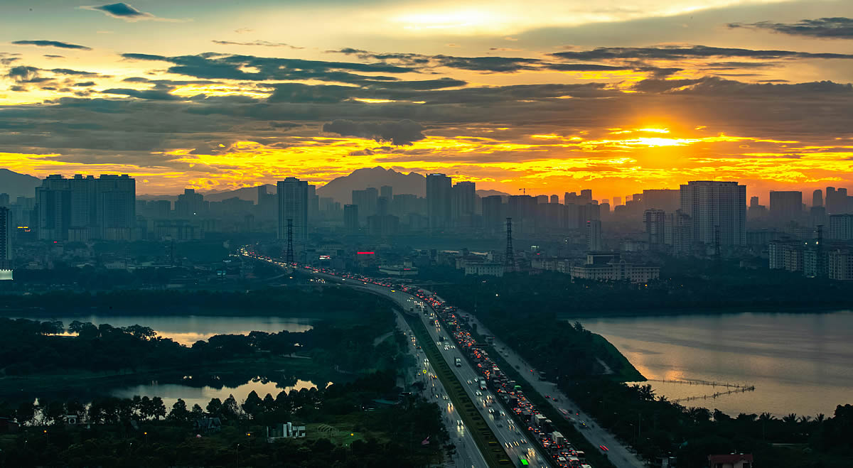 Vietnam, Global Development