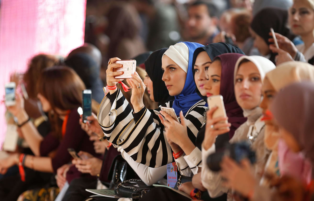 Women's Conferences and Events
