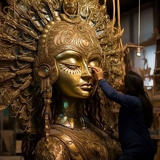 Nasreen Sheikh, Culture of Peace