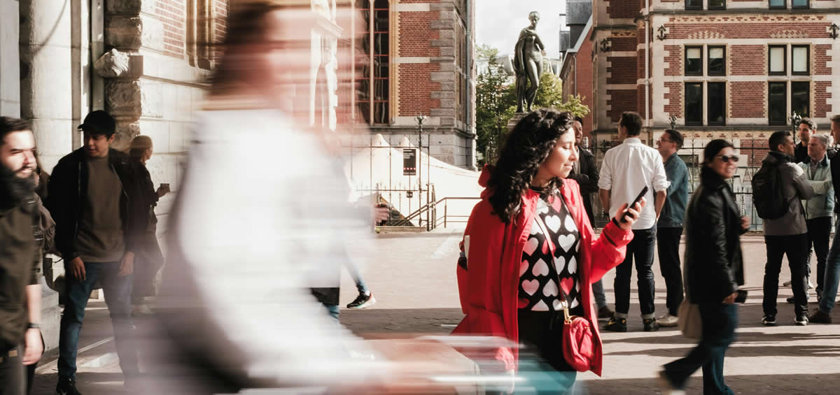 Gender Gap Netherlands, Gender Equality women