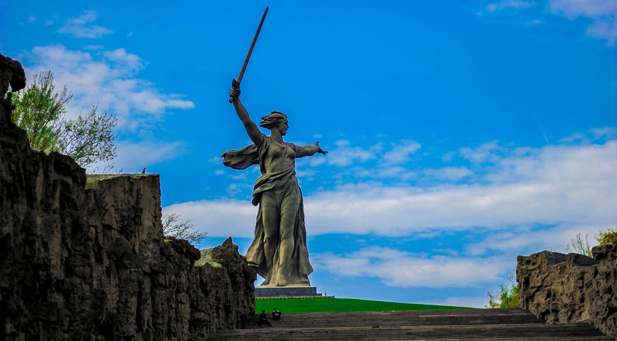 Women’s Right to Vote in Russia, Women's Suffrage