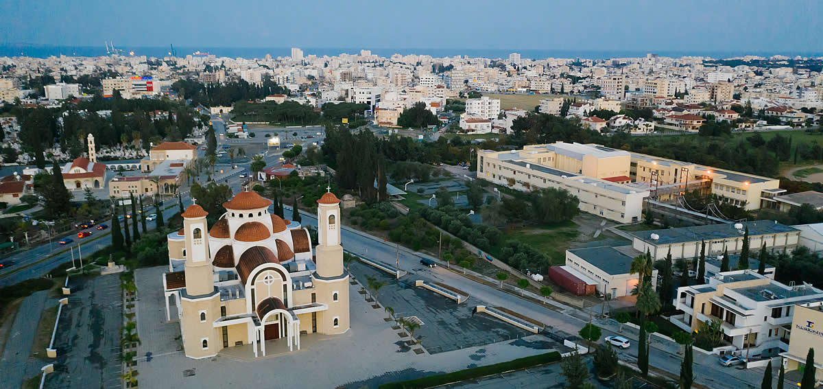 Global Development Cyprus