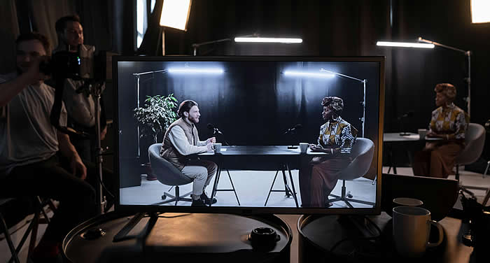 Global Development and Creative Industries Platform