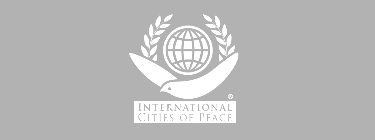 International Cities of Peace