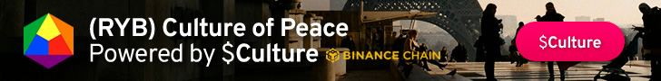 $CULTURE cryptocurrency, crypto