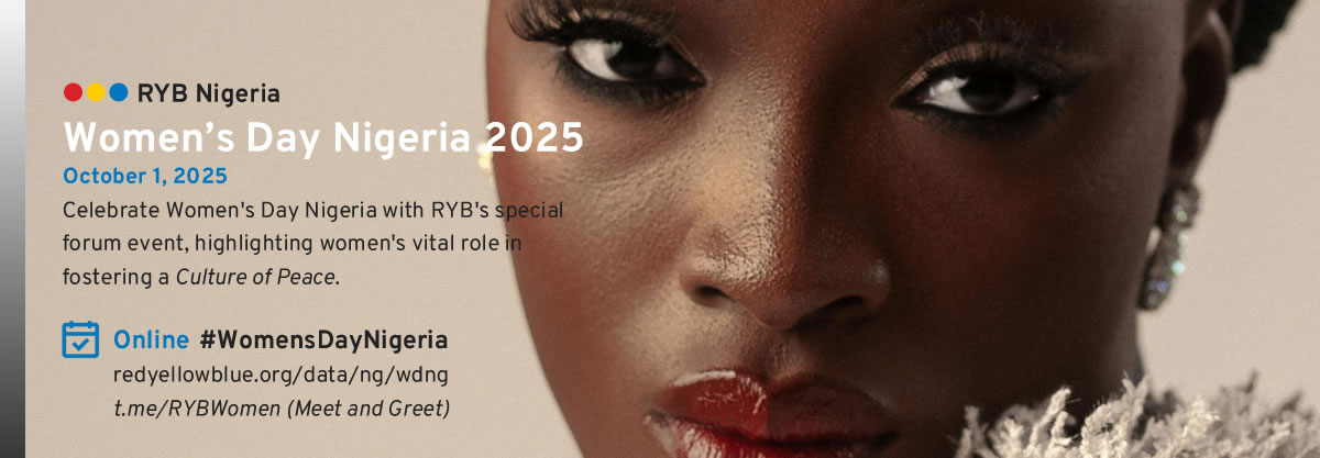 Women’s Day Nigeria 2025
