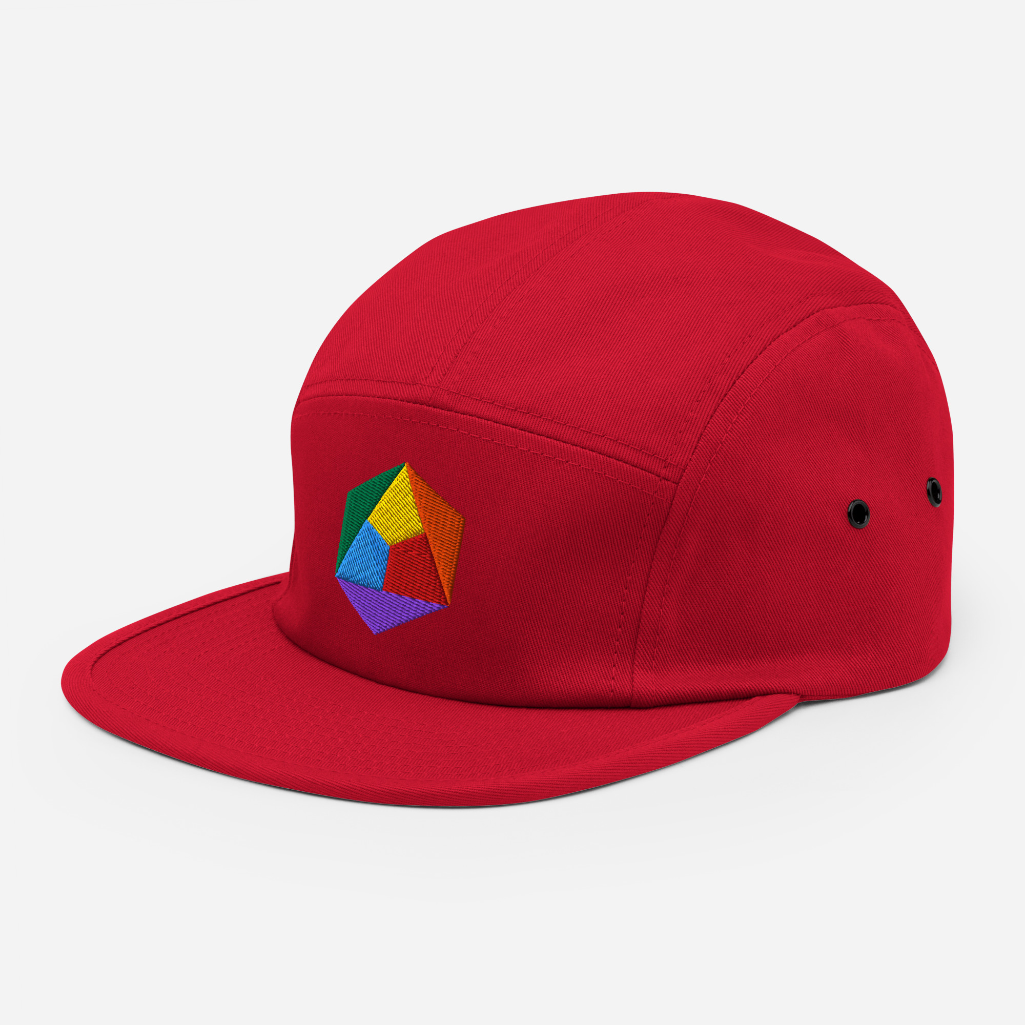 5-panel-cap-red-left-front-6921e6f31d2c4.jpg