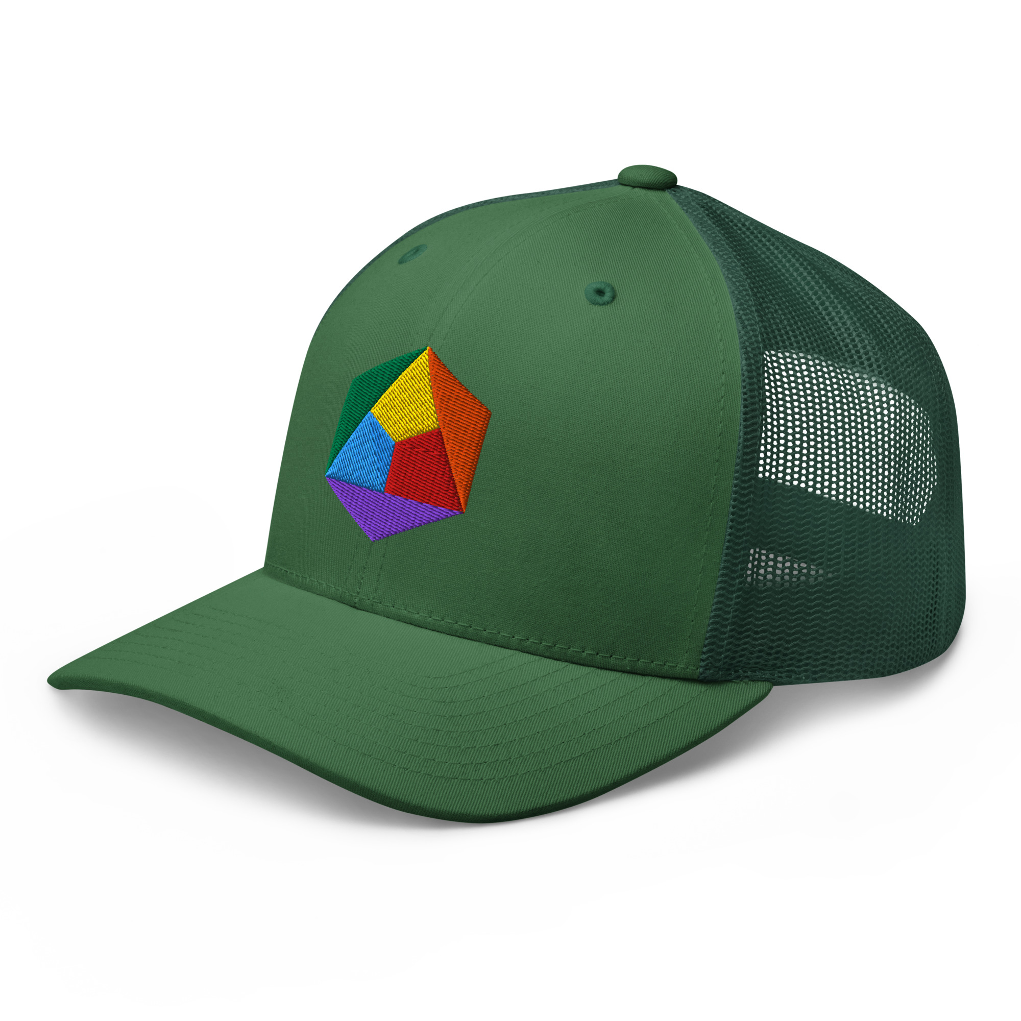 retro-trucker-hat-evergreen-left-front-691df21cf059c.jpg