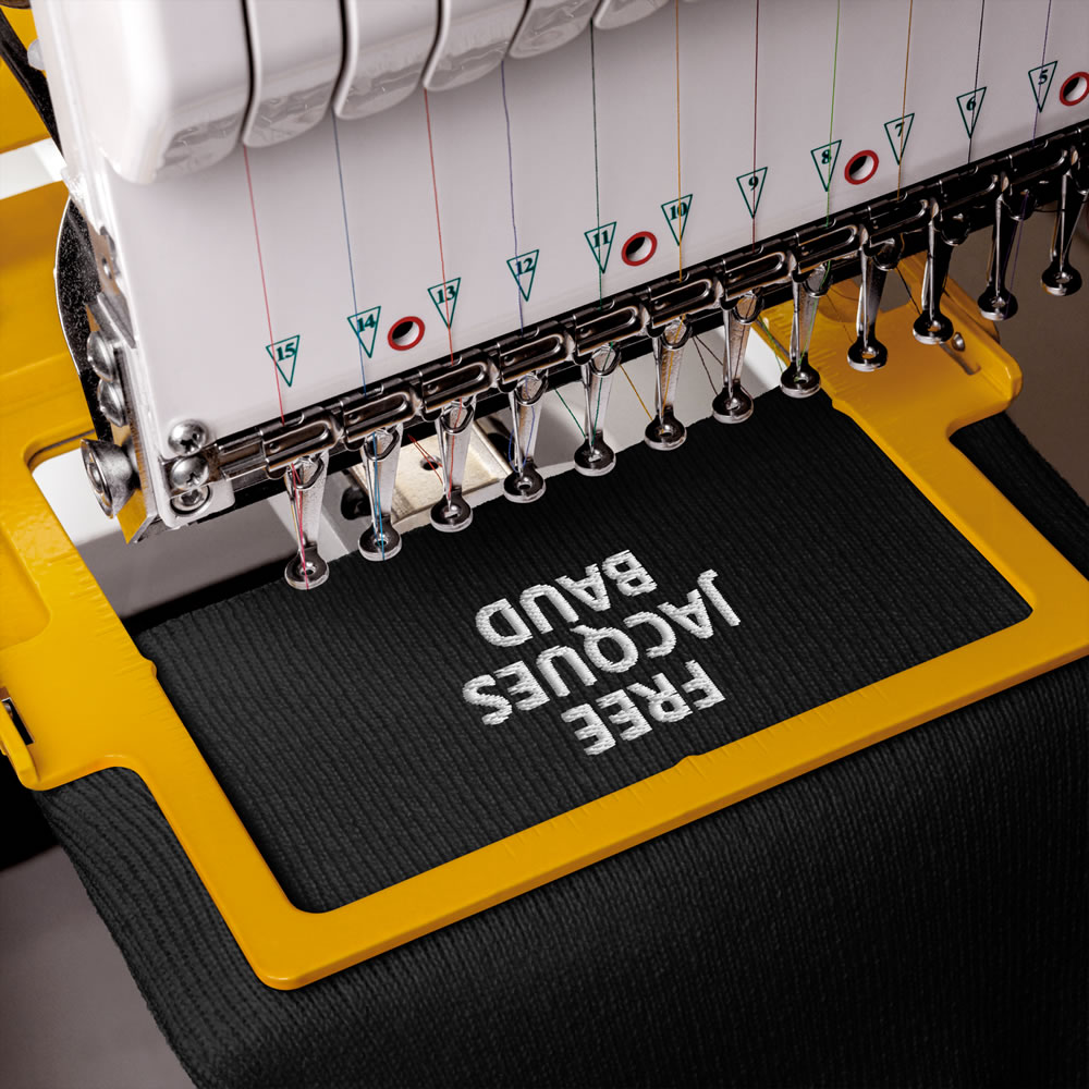 Free Jacques Baud — Free Speech Beanie