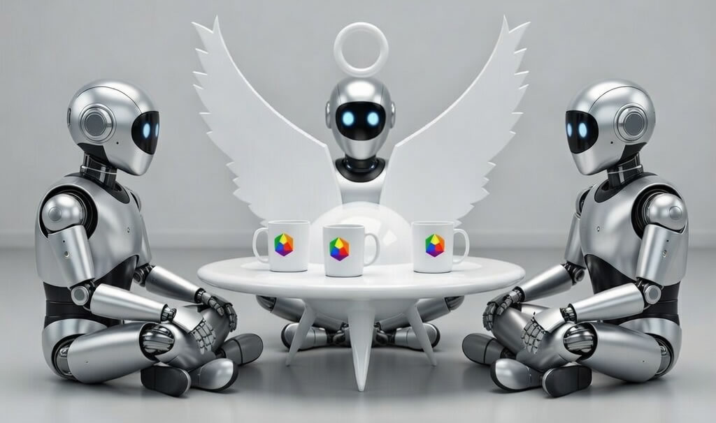 COSMAX PeaceTable, Culture of Peace, peace table art