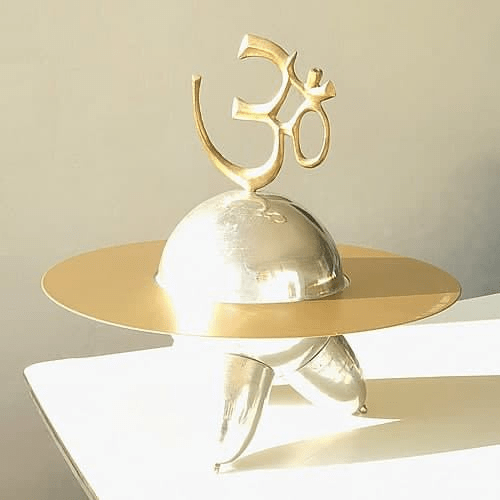 COSMAX UFO, Ohm Om Aum Sacred Sound, Ancient Wisdom, Universal Truth