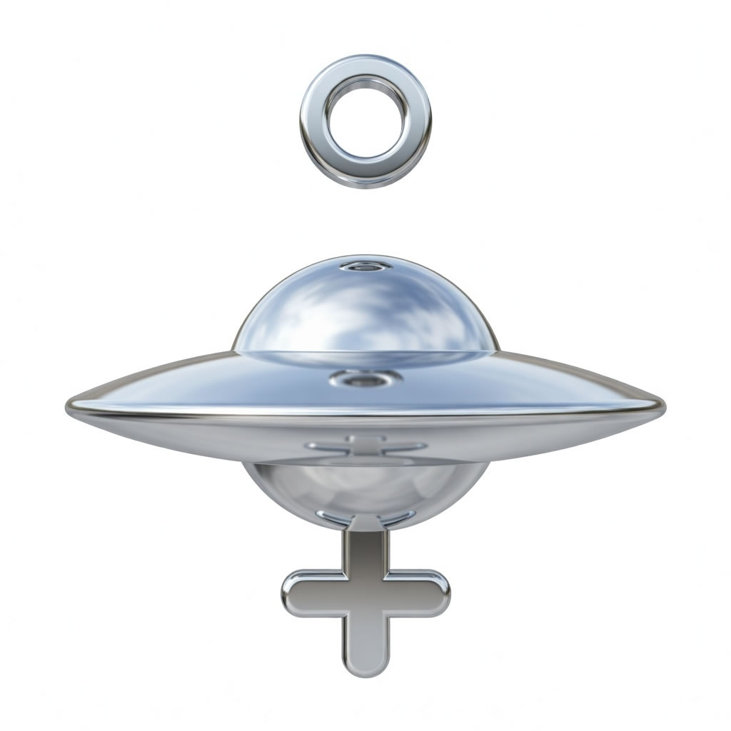 RYB Women, Women's and Feminist Studies, Venus UFO