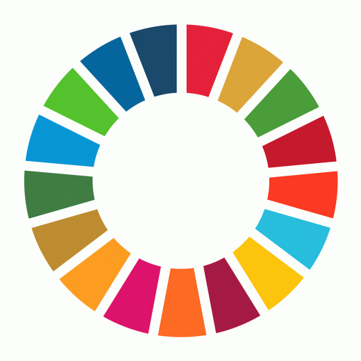 Global Goals for Sustainable Development