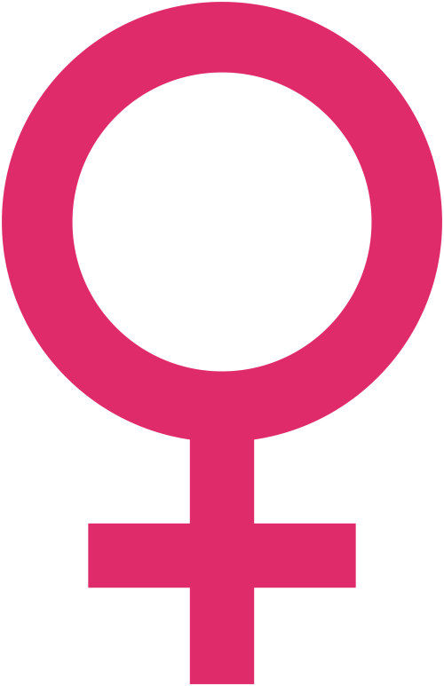 Venus Symbol